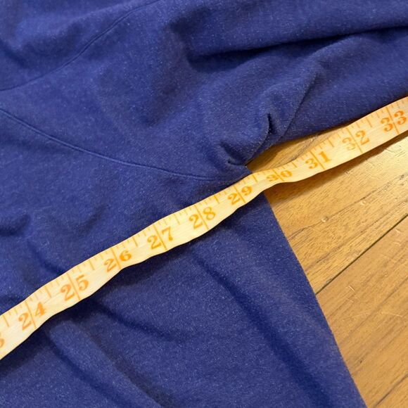 Men Nike Washington Game Day Half-Zip Pullover in Purple Size 3XL - Picture 5 of 8